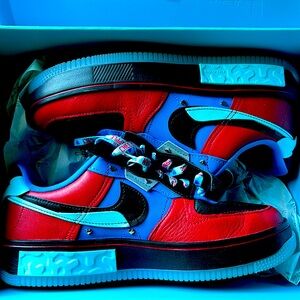 Women’s Air Force 1 Fontanka Doernbecher Cidni
